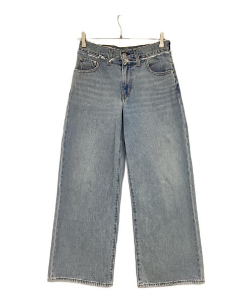 LEVI'S（リーバイス）LEVI'S (リーバイス) デニムパンツ インディゴ サイズ:25の古着・服飾アイテム
