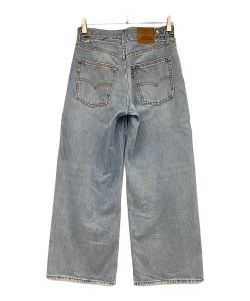 LEVI'S（リーバイス）LEVI'S (リーバイス) デニムパンツ インディゴ サイズ:25の古着・服飾アイテム