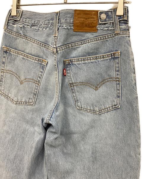 LEVI'S（リーバイス）LEVI'S (リーバイス) デニムパンツ インディゴ サイズ:25の古着・服飾アイテム