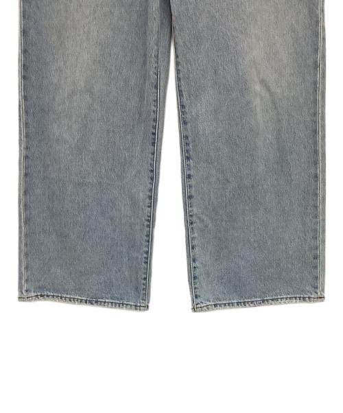 LEVI'S（リーバイス）LEVI'S (リーバイス) デニムパンツ インディゴ サイズ:25の古着・服飾アイテム