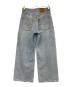 LEVI'S (リーバイス) デニムパンツ インディゴ サイズ:25：5000円