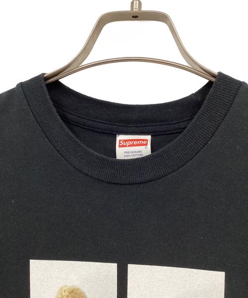 SUPREME（シュプリーム）SUPREME (シュプリーム) Mike Kelley Ahh Youth! Tee ブラック サイズ:Sの古着・服飾アイテム