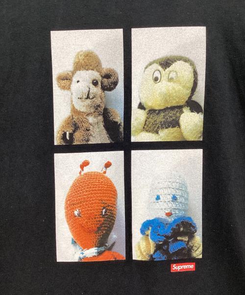SUPREME（シュプリーム）SUPREME (シュプリーム) Mike Kelley Ahh Youth! Tee ブラック サイズ:Sの古着・服飾アイテム