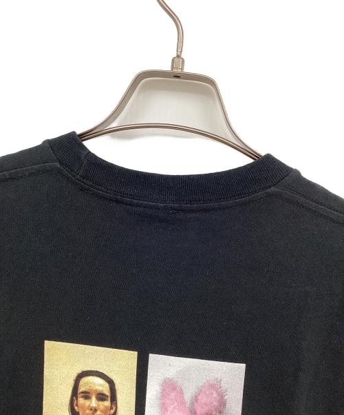 SUPREME（シュプリーム）SUPREME (シュプリーム) Mike Kelley Ahh Youth! Tee ブラック サイズ:Sの古着・服飾アイテム
