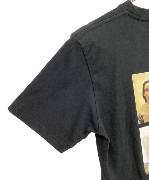 SUPREME（シュプリーム）SUPREME (シュプリーム) Mike Kelley Ahh Youth! Tee ブラック サイズ:Sの古着・服飾アイテム