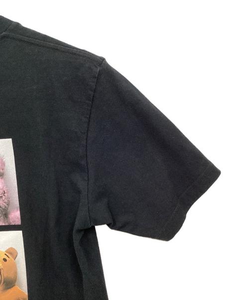 SUPREME（シュプリーム）SUPREME (シュプリーム) Mike Kelley Ahh Youth! Tee ブラック サイズ:Sの古着・服飾アイテム