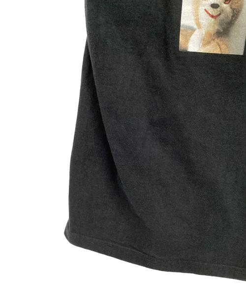 SUPREME（シュプリーム）SUPREME (シュプリーム) Mike Kelley Ahh Youth! Tee ブラック サイズ:Sの古着・服飾アイテム
