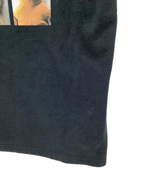 SUPREME（シュプリーム）SUPREME (シュプリーム) Mike Kelley Ahh Youth! Tee ブラック サイズ:Sの古着・服飾アイテム