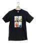 SUPREME（シュプリーム）の古着「Mike Kelley Ahh Youth! Tee」｜ブラック