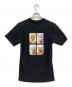 SUPREME (シュプリーム) Mike Kelley Ahh Youth! Tee ブラック サイズ:S：6000円