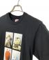 中古・古着 SUPREME (シュプリーム) Mike Kelley Ahh Youth! Tee ブラック サイズ:S：6000円