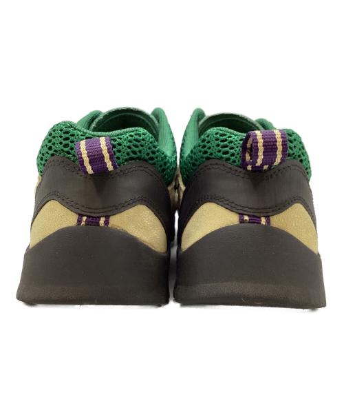 KEEN（キーン）KEEN (キーン) KEEN　JASPER ROCKS SP ブラック×ベージュ サイズ:28.5cmの古着・服飾アイテム
