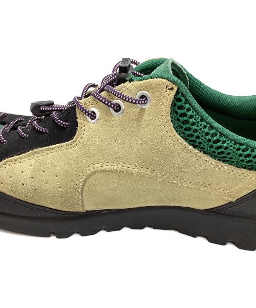KEEN（キーン）KEEN (キーン) KEEN　JASPER ROCKS SP ブラック×ベージュ サイズ:28.5cmの古着・服飾アイテム