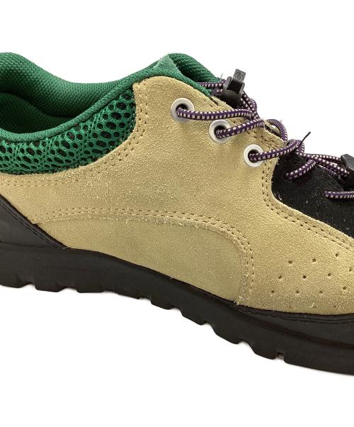 KEEN（キーン）KEEN (キーン) KEEN　JASPER ROCKS SP ブラック×ベージュ サイズ:28.5cmの古着・服飾アイテム