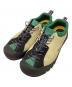 KEEN（キーン）の古着「KEEN　JASPER ROCKS SP」｜ブラック×ベージュ