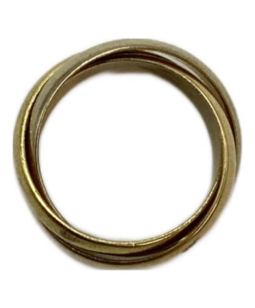 Cartier（カルティエ）Cartier (カルティエ) カルティエ/リング サイズ:10号の古着・服飾アイテム