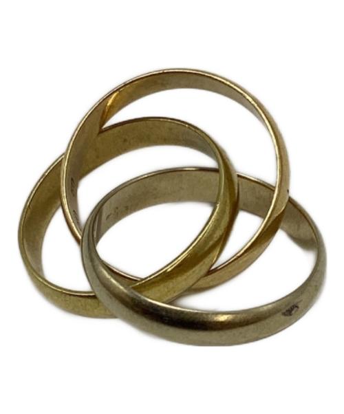 Cartier（カルティエ）Cartier (カルティエ) カルティエ/リング サイズ:10号の古着・服飾アイテム