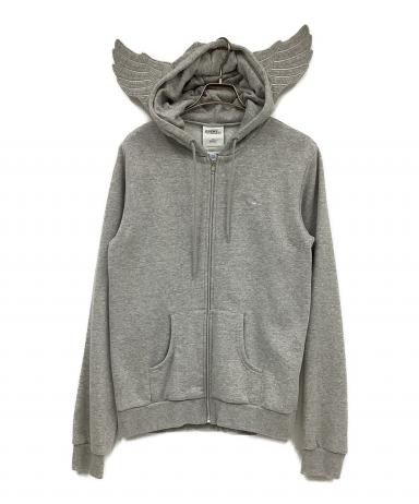 中古・古着通販】adidas (アディダス) JEREMY SCOTT (ジェレミー