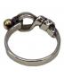 Tiffany & Co. (ティファニー) ラブノットリング サイズ:9号：27000円