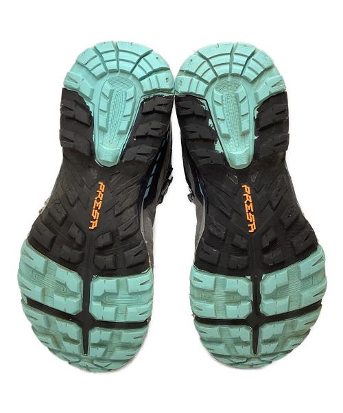SCARPA（スカルパ）SCARPA (スカルパ) トレッキングブーツ グレー サイズ:EU37の古着・服飾アイテム