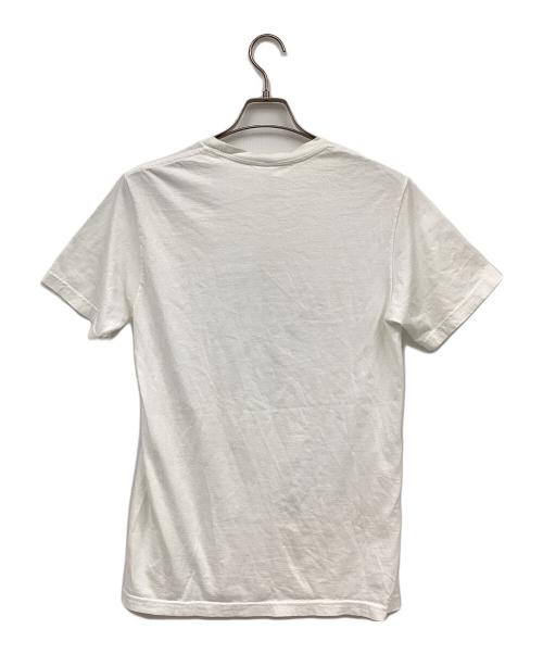 SUPREME（シュプリーム）SUPREME (シュプリーム) Hardcore Tee ホワイト サイズ:Sの古着・服飾アイテム