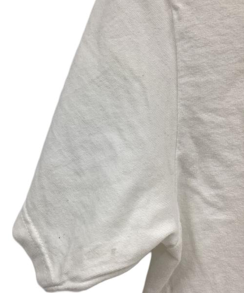 SUPREME（シュプリーム）SUPREME (シュプリーム) Hardcore Tee ホワイト サイズ:Sの古着・服飾アイテム