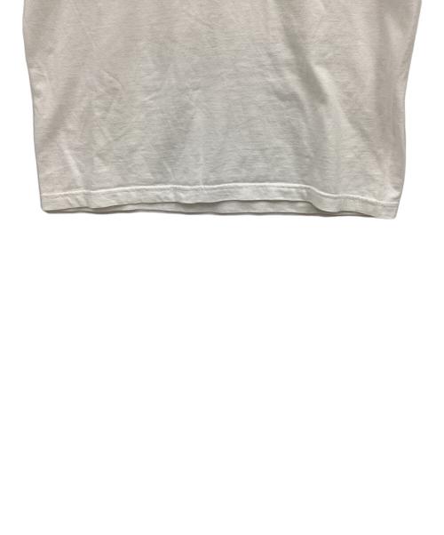 SUPREME（シュプリーム）SUPREME (シュプリーム) Hardcore Tee ホワイト サイズ:Sの古着・服飾アイテム