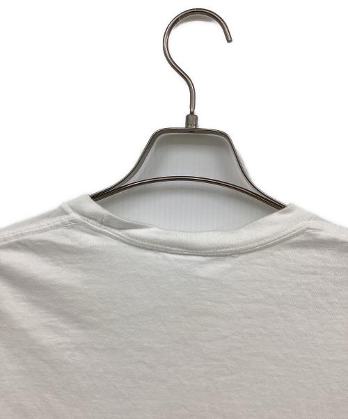 SUPREME（シュプリーム）SUPREME (シュプリーム) Hardcore Tee ホワイト サイズ:Sの古着・服飾アイテム