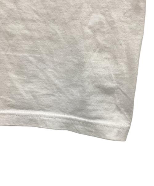 SUPREME（シュプリーム）SUPREME (シュプリーム) Hardcore Tee ホワイト サイズ:Sの古着・服飾アイテム