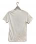 SUPREME (シュプリーム) Hardcore Tee ホワイト サイズ:S：7000円
