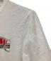 中古・古着 SUPREME (シュプリーム) Hardcore Tee ホワイト サイズ:S：7000円