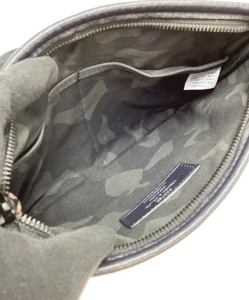 PORTER（ポーター）PORTER (ポーター) ポーター/145-03290/ポーチ ブラックの古着・服飾アイテム