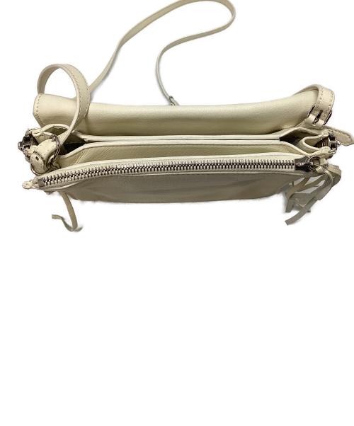 BALENCIAGA（バレンシアガ）BALENCIAGA (バレンシアガ) バレンシアガ/557907 W9923/ショルダーバッグ ベージュの古着・服飾アイテム