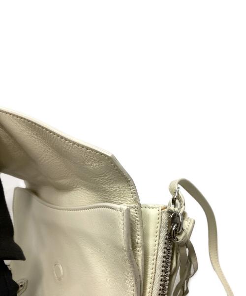 BALENCIAGA（バレンシアガ）BALENCIAGA (バレンシアガ) バレンシアガ/557907 W9923/ショルダーバッグ ベージュの古着・服飾アイテム