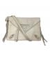 BALENCIAGA（バレンシアガ）の古着「バレンシアガ/557907 W9923/ショルダーバッグ」｜ベージュ