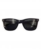 RAY-BANレイバン）の古着「サングラス」｜ブラック