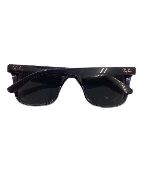 RAY-BAN（レイバン）RAY-BAN (レイバン) サングラス ブラックの古着・服飾アイテム