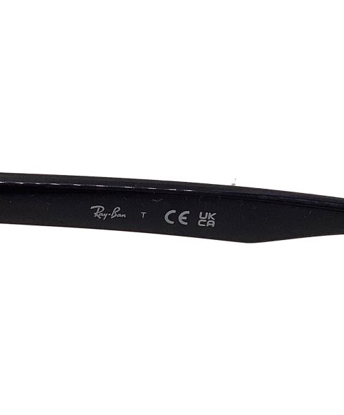 RAY-BAN（レイバン）RAY-BAN (レイバン) サングラス ブラックの古着・服飾アイテム