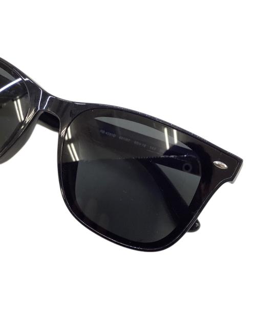 RAY-BAN（レイバン）RAY-BAN (レイバン) サングラス ブラックの古着・服飾アイテム