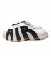 NIKE (ナイキ) サンダル ホワイト×ブラック サイズ:29㎝：7000円