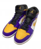 NIKEナイキ）の古着「Air Jordan 1 Mid 