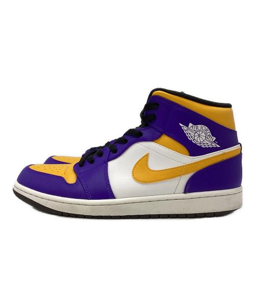 NIKE（ナイキ）NIKE (ナイキ) Air Jordan 1 Mid 