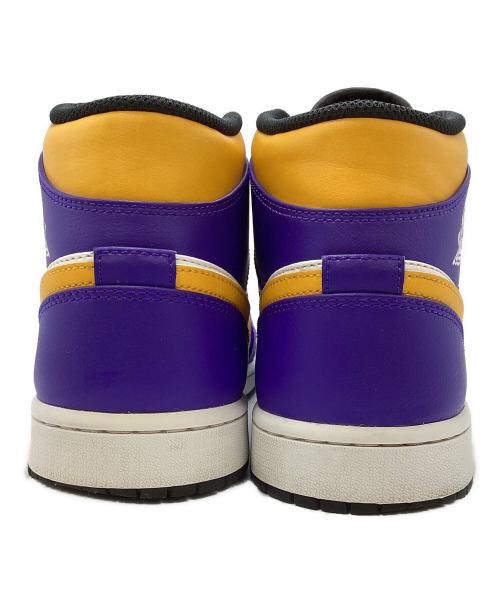 NIKE（ナイキ）NIKE (ナイキ) Air Jordan 1 Mid 