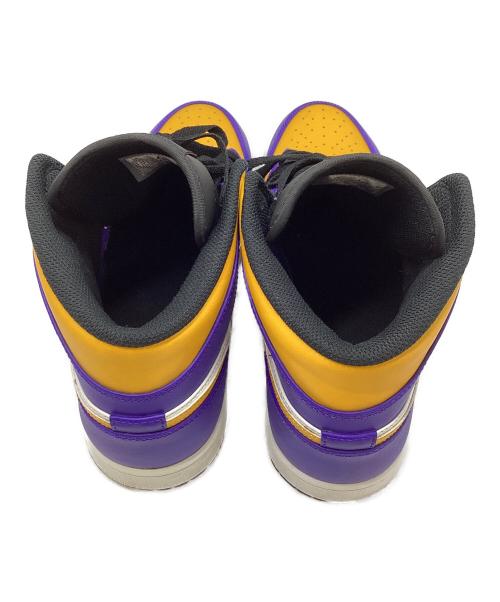 NIKE（ナイキ）NIKE (ナイキ) Air Jordan 1 Mid 
