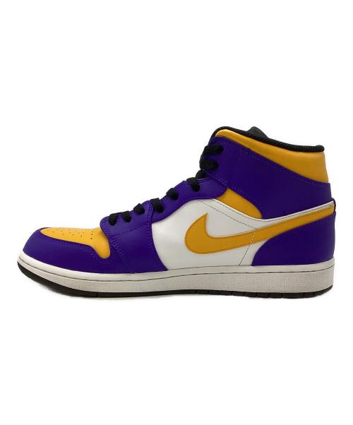 NIKE（ナイキ）NIKE (ナイキ) Air Jordan 1 Mid 