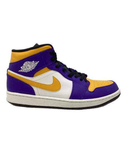 NIKE（ナイキ）NIKE (ナイキ) Air Jordan 1 Mid 