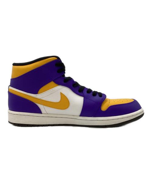 NIKE（ナイキ）NIKE (ナイキ) Air Jordan 1 Mid 