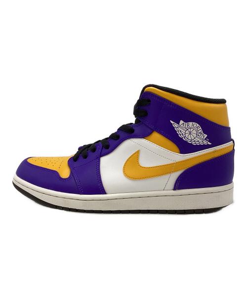 NIKE（ナイキ）NIKE (ナイキ) Air Jordan 1 Mid 
