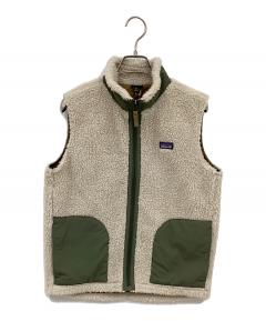 中古・古着通販】Patagonia (パタゴニア) ベロシティ ベスト 2000年製