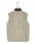 Patagonia (パタゴニア) レトロXベスト ベージュ×グリーン サイズ:XL(14)：6000円